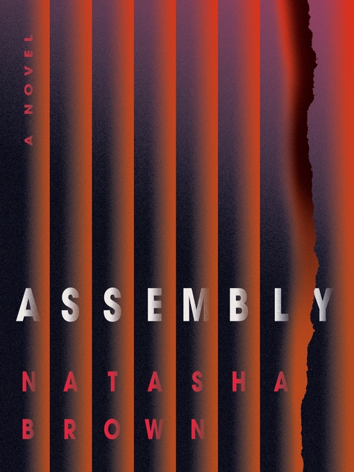 Title details for Assembly by Natasha Brown - Wait list